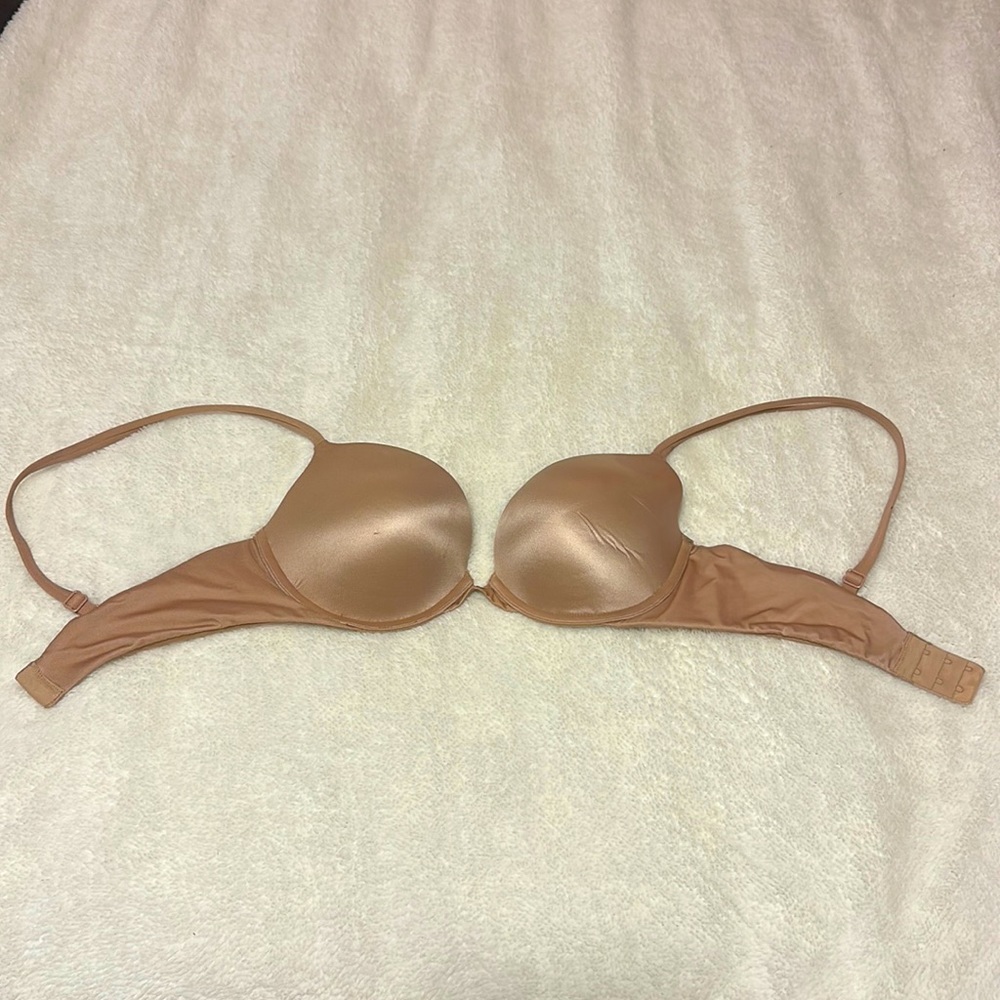 Very Sexy push up